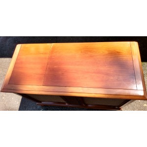 RCA Victor Console 1959 PM-17