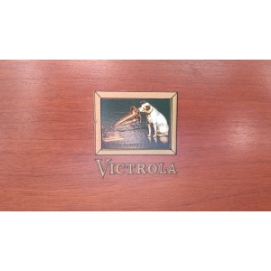 RCA Victor Console 1959 PM-17