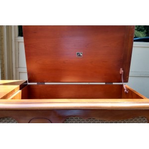 RCA Victor Console 1959 PM-17