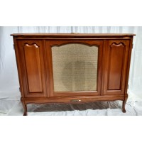 RCA Victor Console 1960 PVCR-45