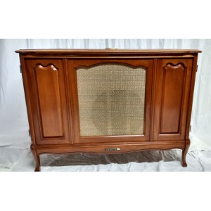 RCA Victor Console 1960 PVCR-45