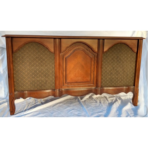 RCA Victor Console 1966 VJT-37-F