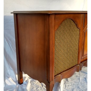 RCA Victor Console 1966 VJT-37-F