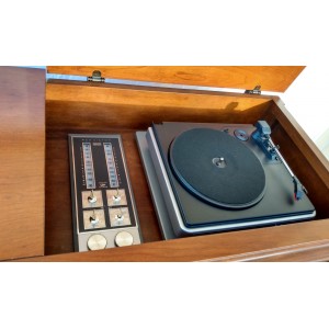 RCA Victor Console 1966 VJT-37-F