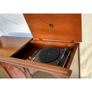 RCA Victor Console 1966 VJT-37-F