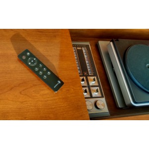 RCA Victor Console 1966 VJT-37-F