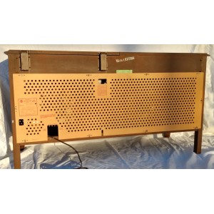 RCA Victor Console 1966 VJT-37-F