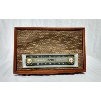RCA Victor 1959 XF-4