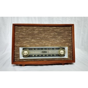 RCA Victor 1959 XF-4