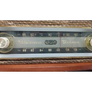 RCA Victor 1959 XF-4