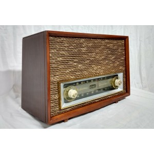 RCA Victor 1959 XF-4