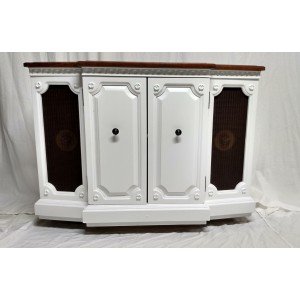 Claritone Console Buffet 1970s