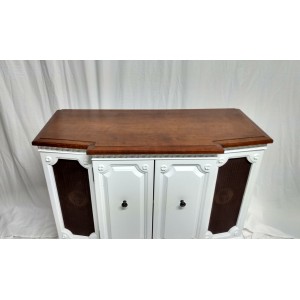 Claritone Console Buffet 1970s