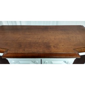 Claritone Console Buffet 1970s
