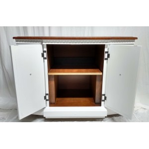 Claritone Console Buffet 1970s