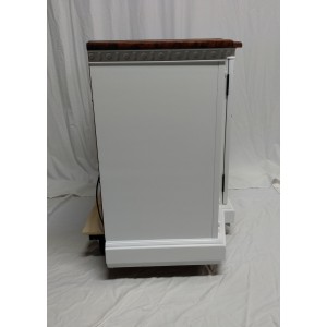 Claritone Console Buffet 1970s