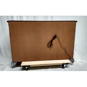 Claritone Console Buffet 1970s
