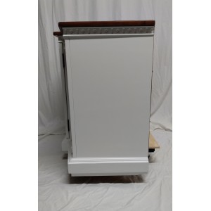 Claritone Console Buffet 1970s