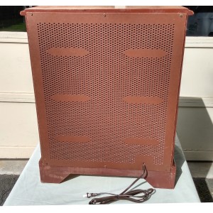Zenith Speaker Cabinet 1960s