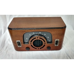 Zenith 1942 6D630