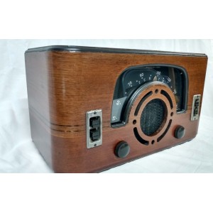 Zenith 1942 6D630