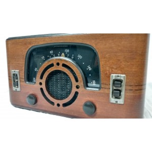 Zenith 1942 6D630