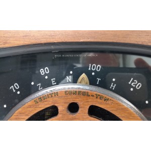 Zenith 1942 6D630