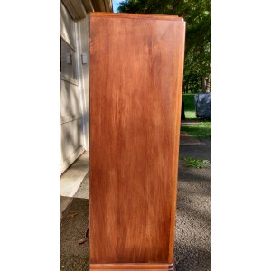 Zenith Upright 1936 7-S-53