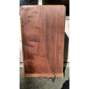 Zenith Upright 1936 7-S-53